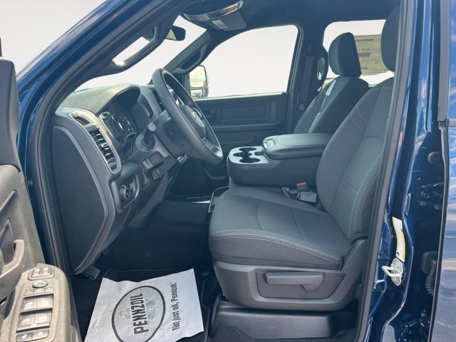 New 2024 RAM 2500 Tradesman w/ Towing Technology Group image 9