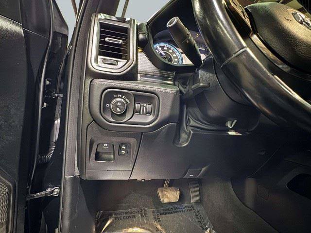 Used 2021 RAM 1500 Limited w/ Night Edition AWD/4WD image 42