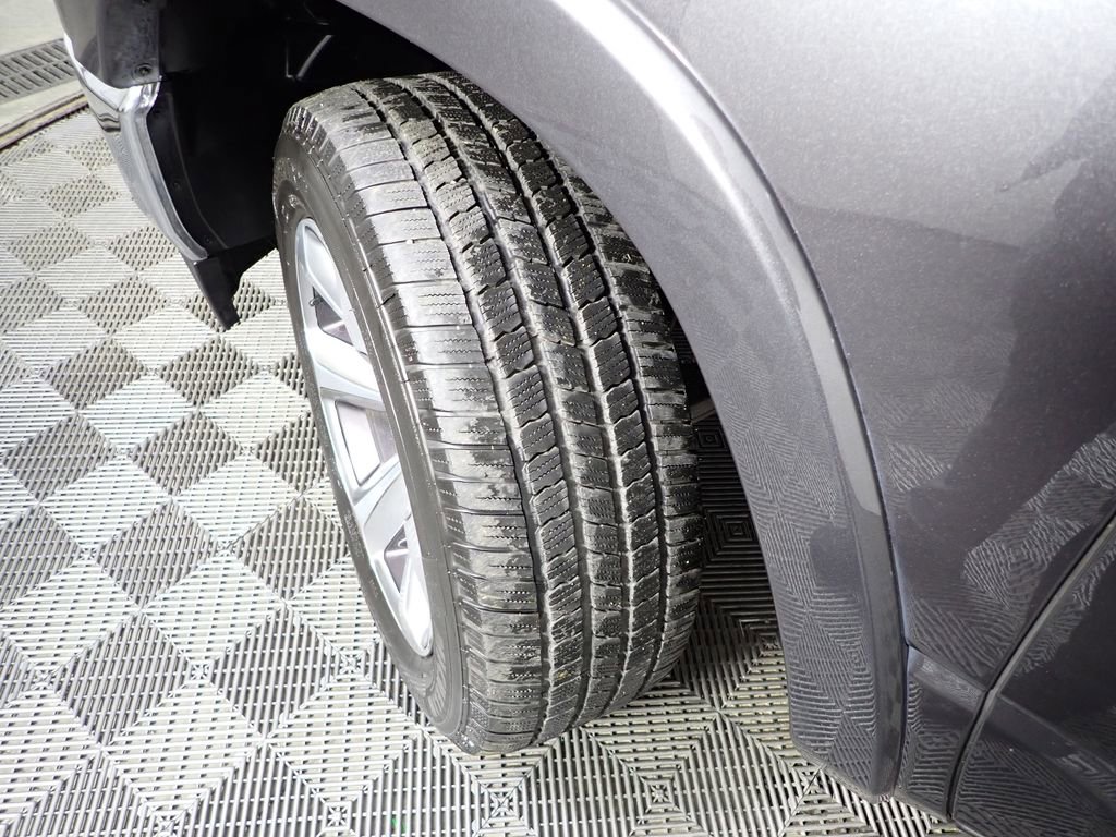 Used 2021 RAM 1500 Limited w/ Off Road Group image 41