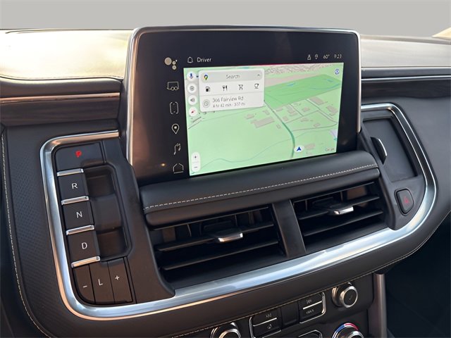 Used 2024 GMC Yukon SLT image 13