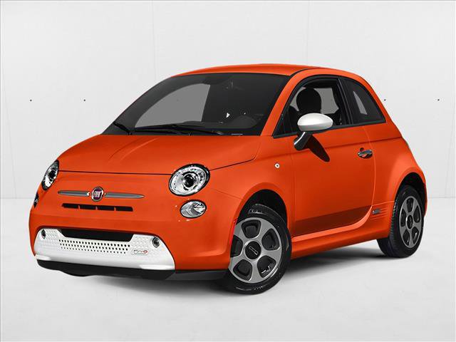 Used 2014 FIAT 500 e