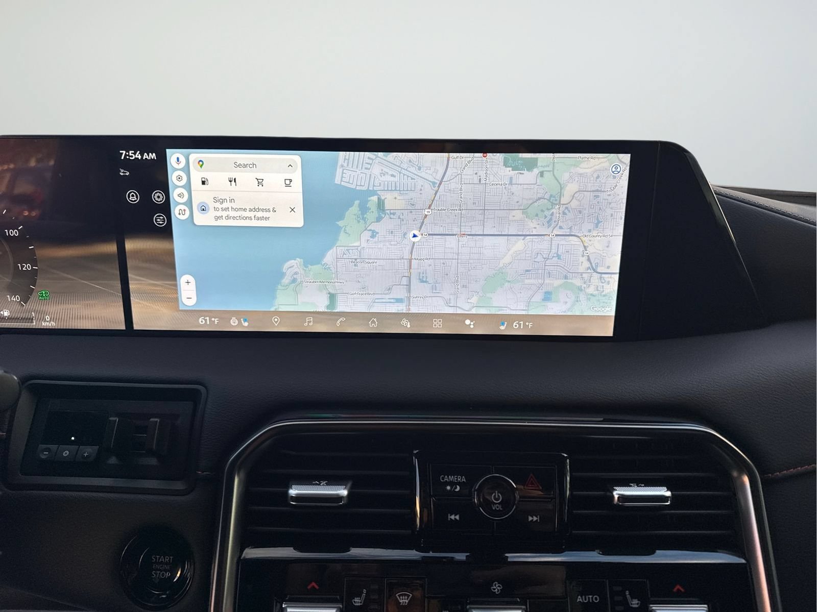 New 2026 Nissan Armada PRO-4X AWD/4WD image 21