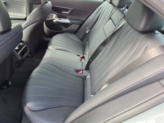 New 2027 Mercedes-Benz E 450 4MATIC Sedan image 14