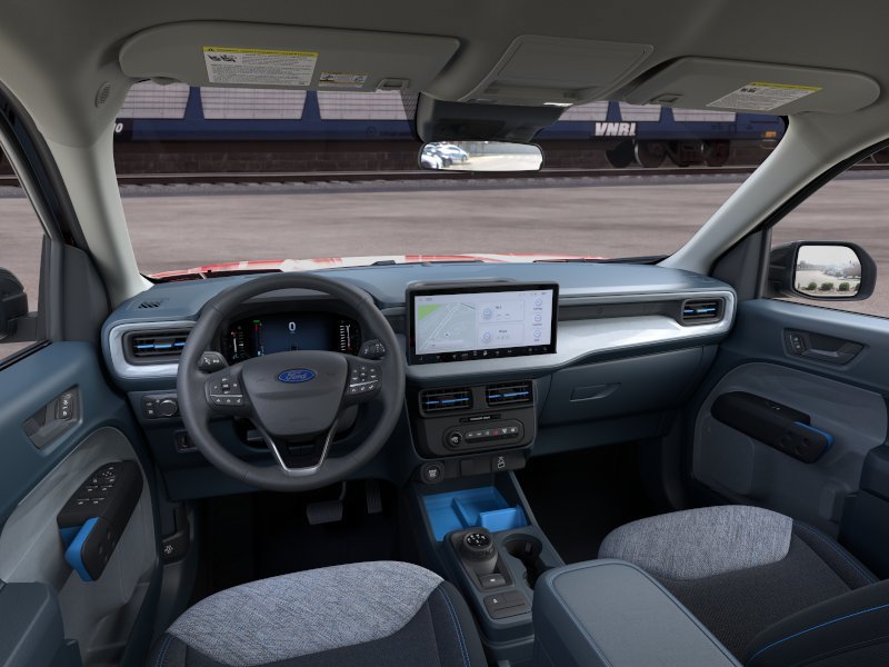 New 2026 Ford Maverick XLT AWD/4WD image 9