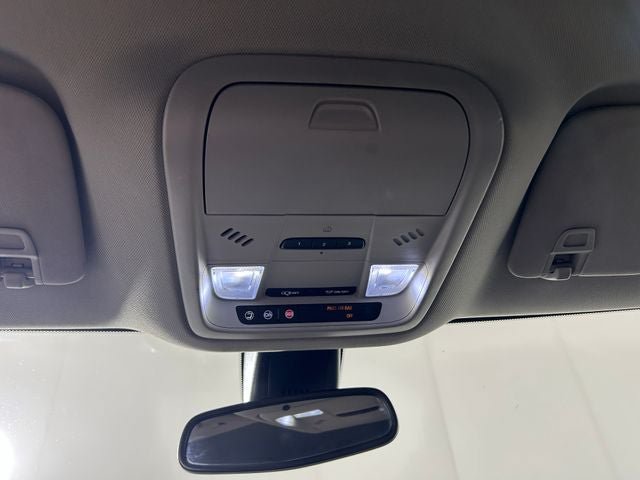 Used 2019 Buick Enclave Premium w/ LPO, Luxury Package AWD/4WD image 23