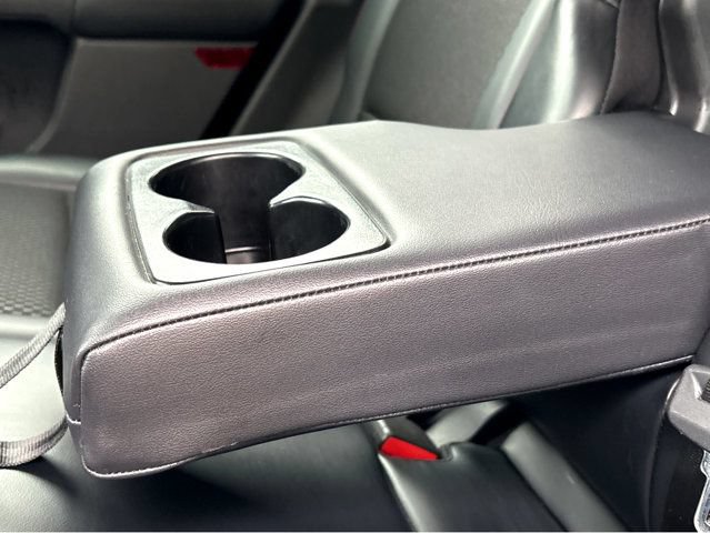 Used 2025 Ford Escape ST-Line FWD image 21