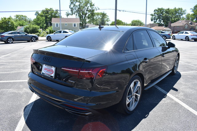 Used 2023 Audi A4 2.0T Premium Plus w/ Premium Plus Package AWD/4WD image 7