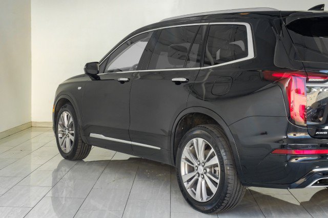 Used 2023 Cadillac XT6 Premium Luxury AWD/4WD image 82