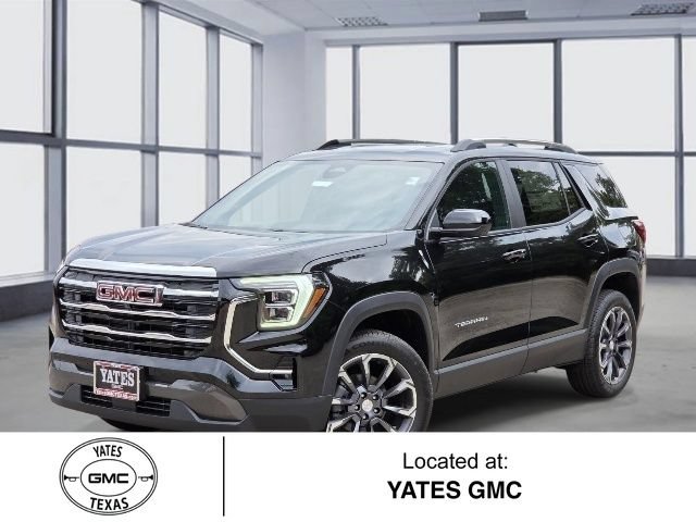 New 2027 GMC Terrain Elevation w/ Elevation Premium Package