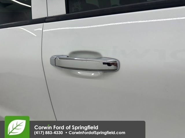 Used 2014 Chevrolet Silverado 1500 LT w/ All Star Edition image 9