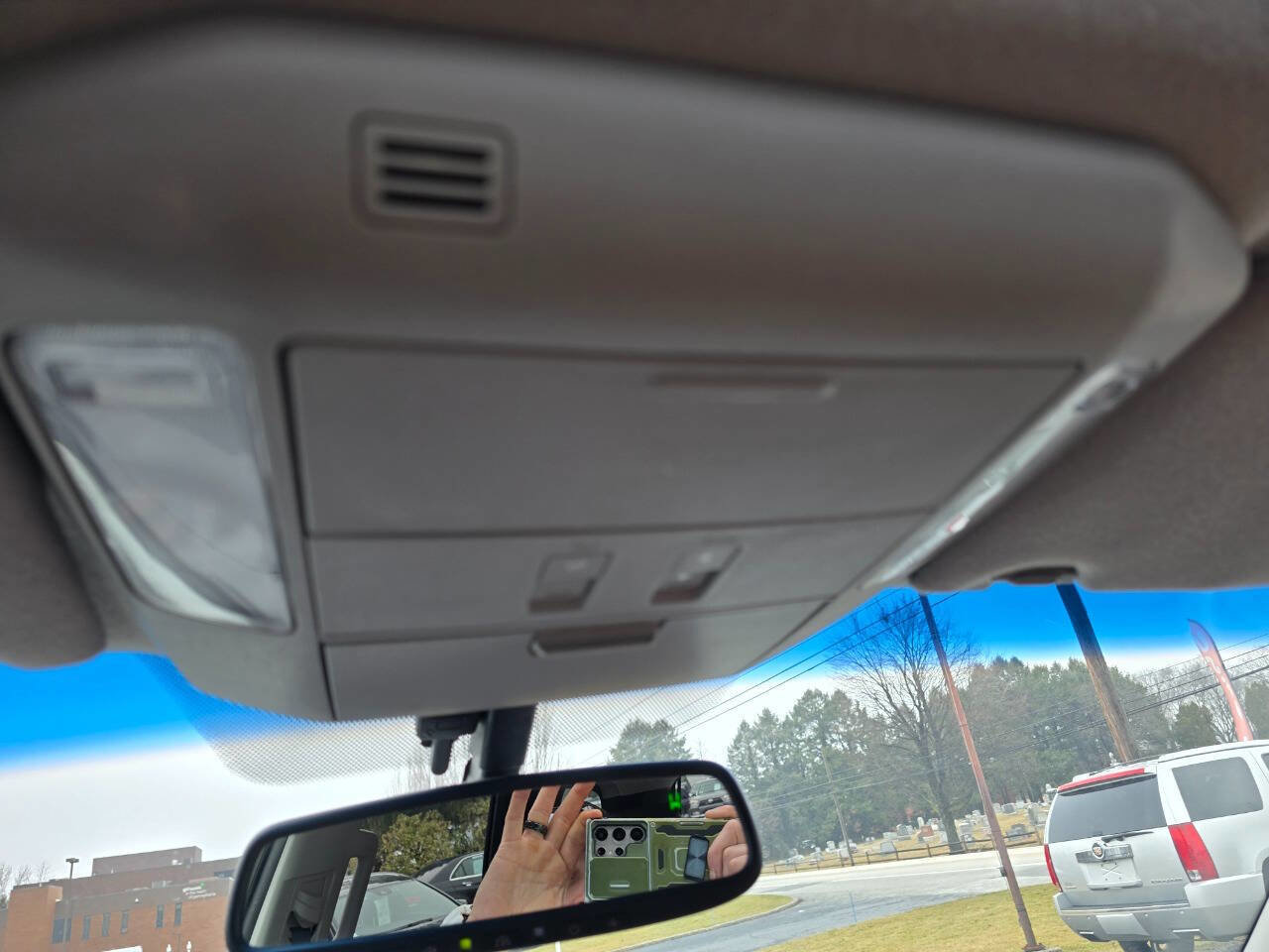 Used 2013 Toyota Sequoia Platinum image 21