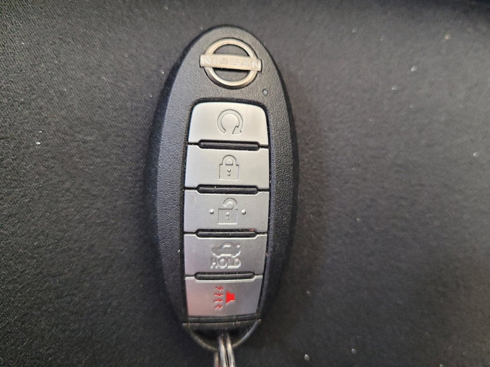 Used 2024 Nissan Altima 2.5 SV image 32