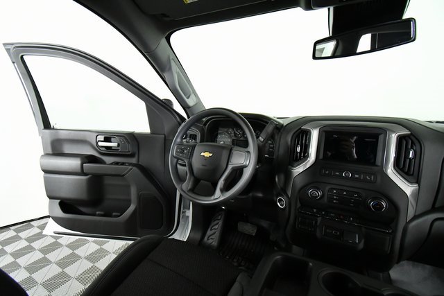 New 2026 Chevrolet Silverado 3500 W/T w/ WT Convenience Package image 20