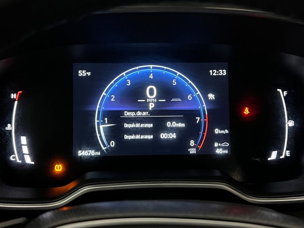 Used 2024 Toyota Corolla XSE image 25