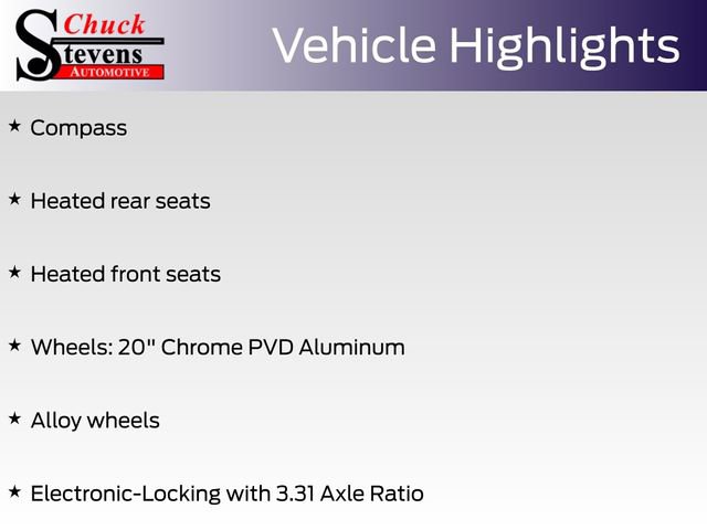 New 2026 Ford F250 Lariat w/ Chrome Package image 37