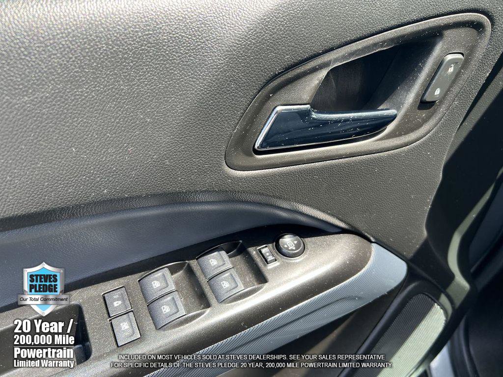 Used 2022 Chevrolet Colorado Z71 image 24