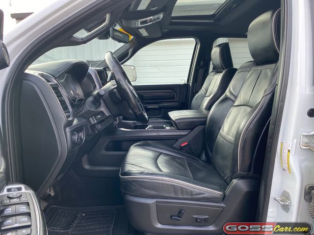 Used 2021 RAM 3500 Limited AWD/4WD image 26