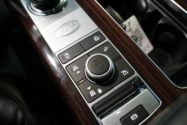 Used 2021 Land Rover Range Rover Autobiography AWD/4WD image 19