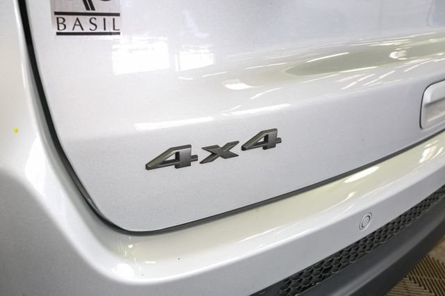Used 2026 Jeep Compass Limited AWD/4WD image 10