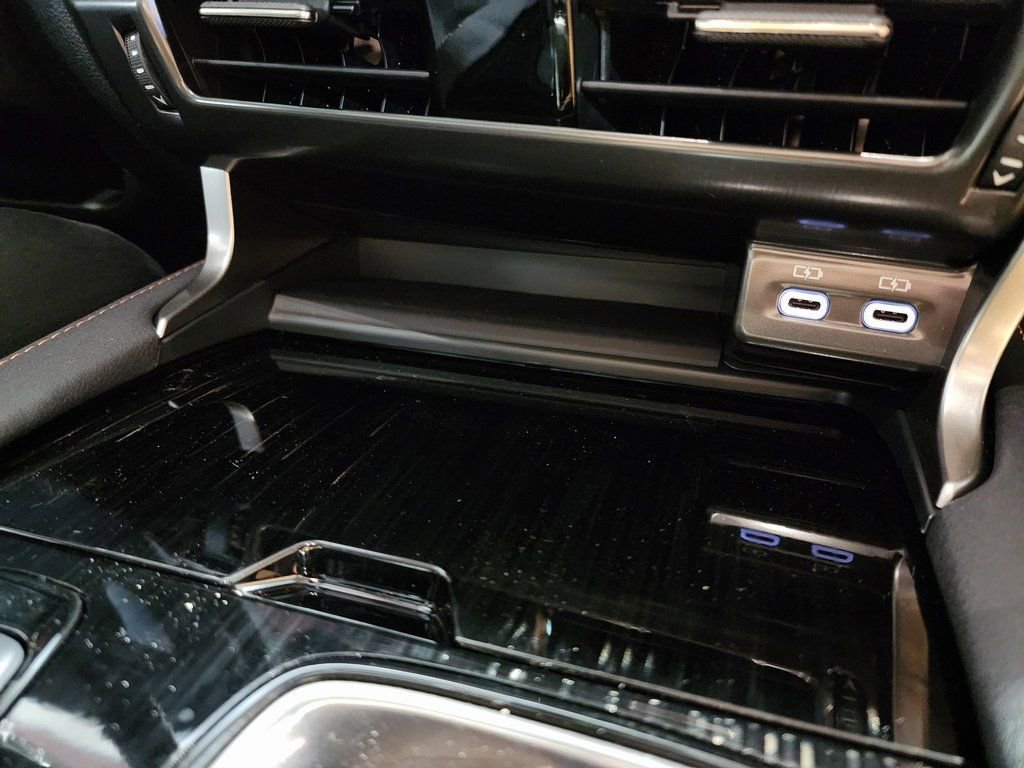 New 2026 Lexus RX 350 FWD image 22