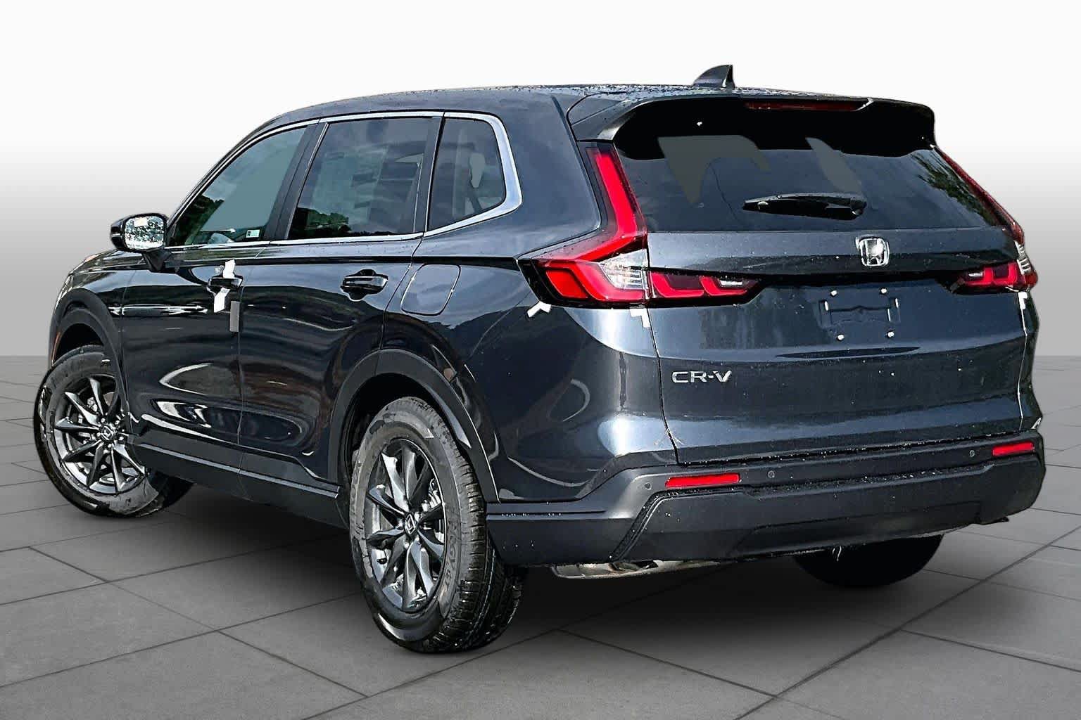 New 2026 Honda CR-V EX-L image 7