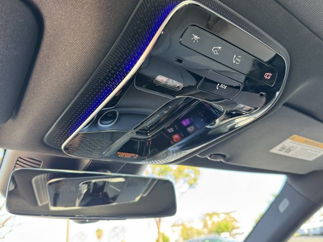 Used 2025 Mercedes-Benz C 300 4MATIC Sedan image 23
