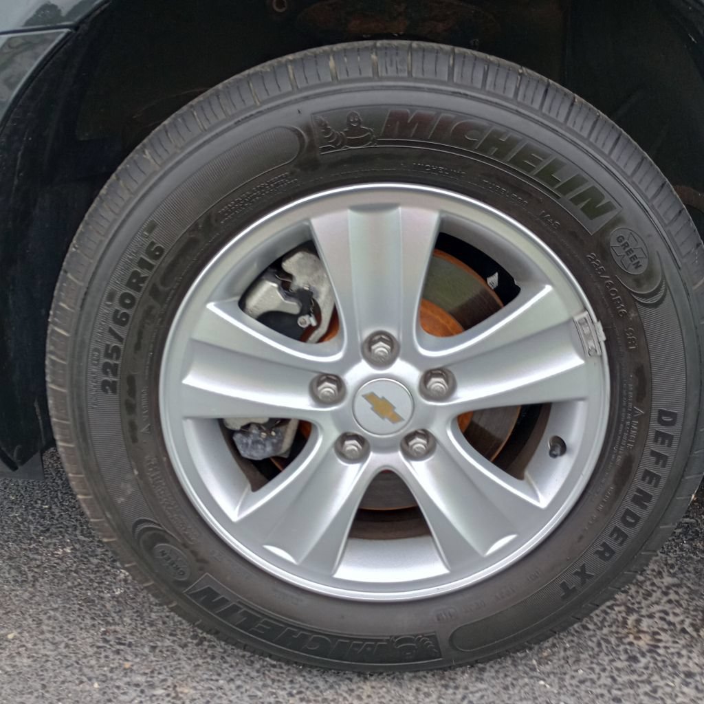 Used 2012 Chevrolet Impala LS FWD image 23