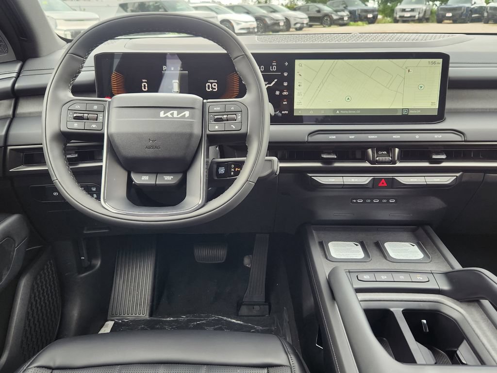 New 2027 Kia Telluride EX X-Line w/ Towing Package AWD/4WD image 11
