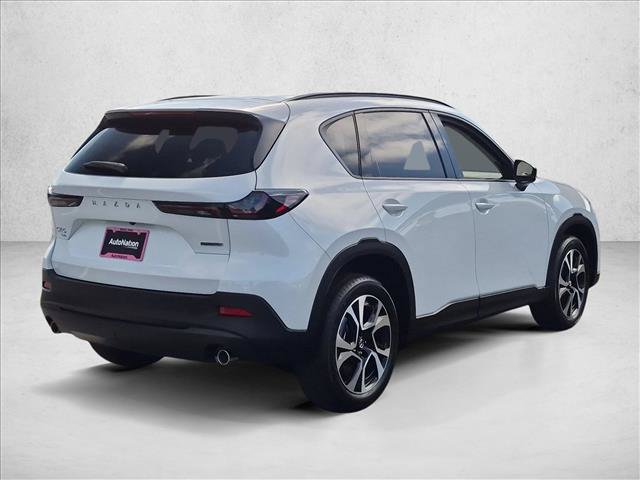 New 2026 MAZDA CX-5 Preferred AWD/4WD image 2