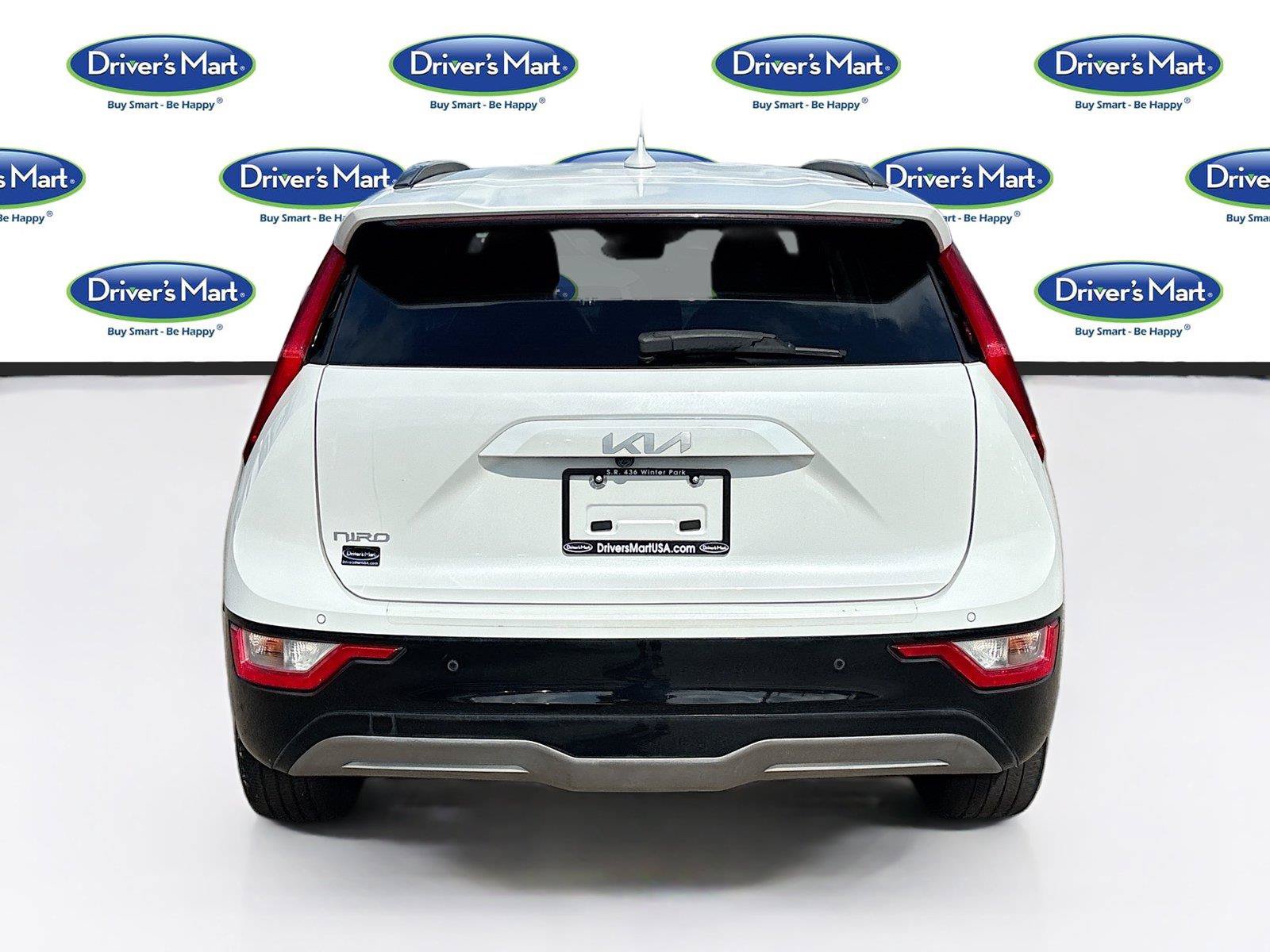 Used 2023 Kia Niro Wind FWD image 6
