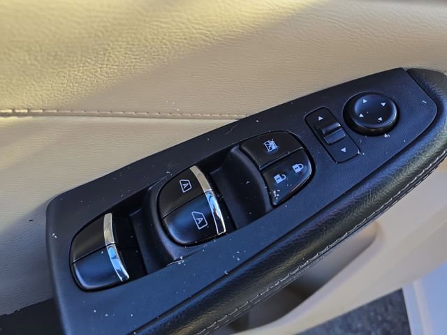 Used 2019 Nissan Maxima 3.5 SL w/ Floor Mat Group image 13