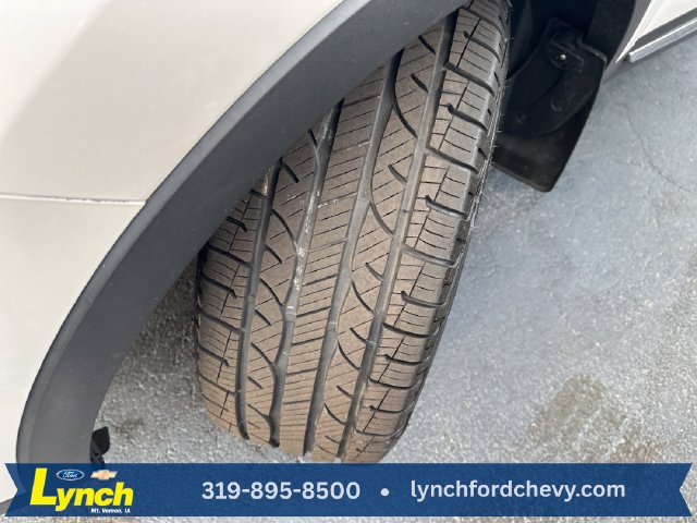 Certified 2017 Ford Explorer Limited AWD/4WD image 36