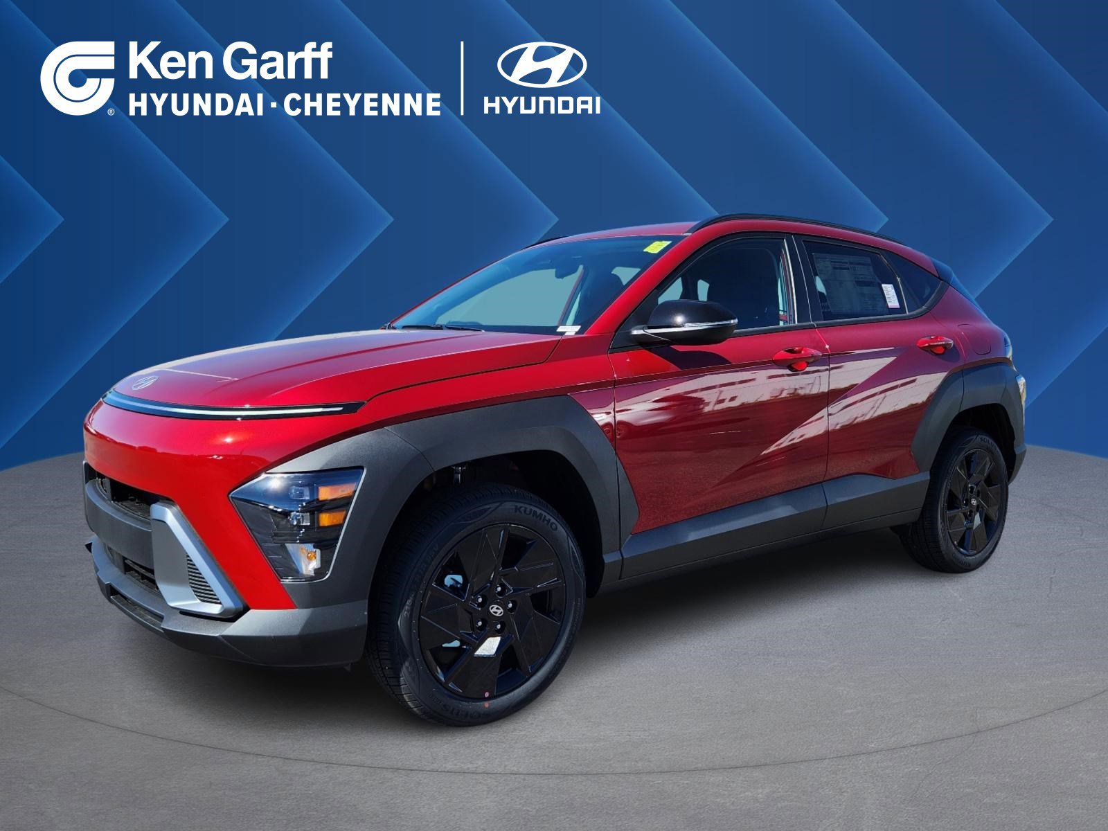 New 2026 Hyundai Kona SEL Sport video 1