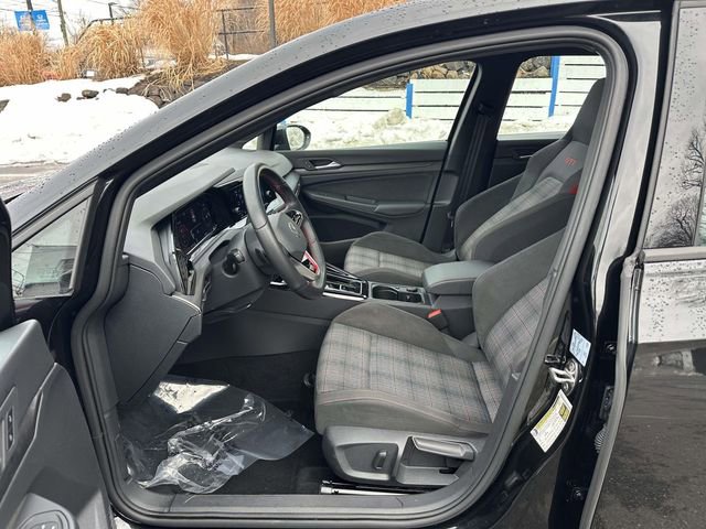 Used 2024 Volkswagen GTI S image 16