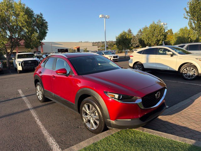 Used 2024 MAZDA CX-30 AWD 2.5 S w/ Preferred Package
