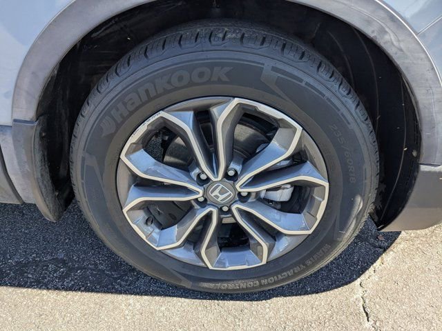 Used 2022 Honda CR-V EX image 11