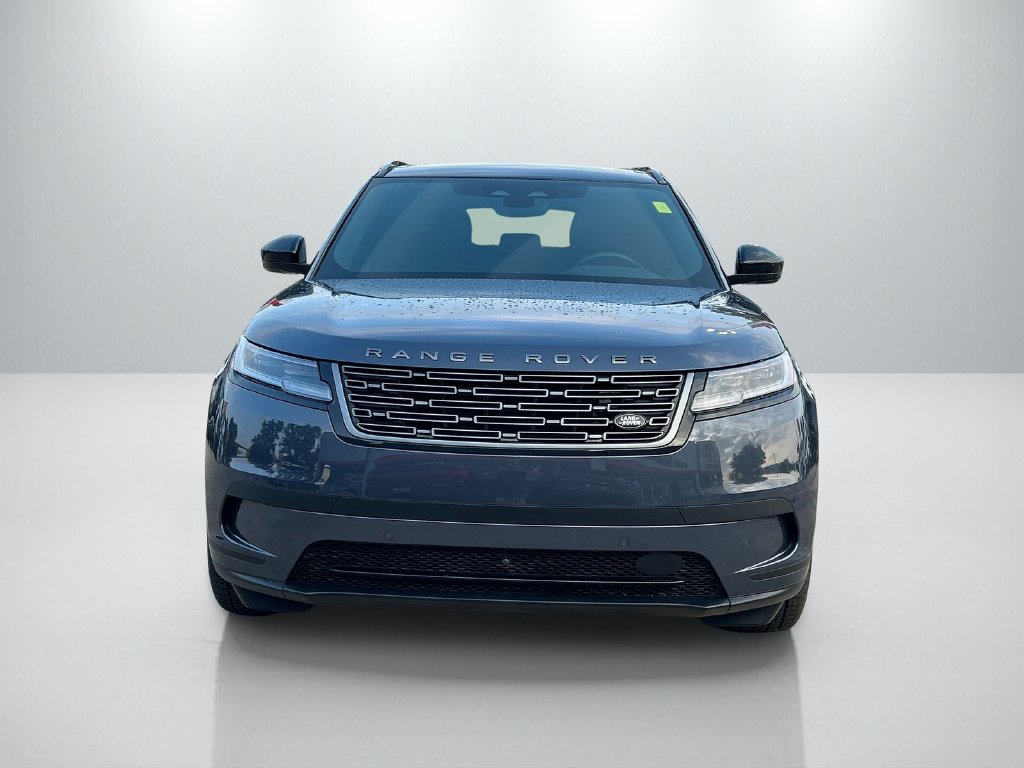 Used 2026 Land Rover Range Rover Velar S AWD/4WD image 2