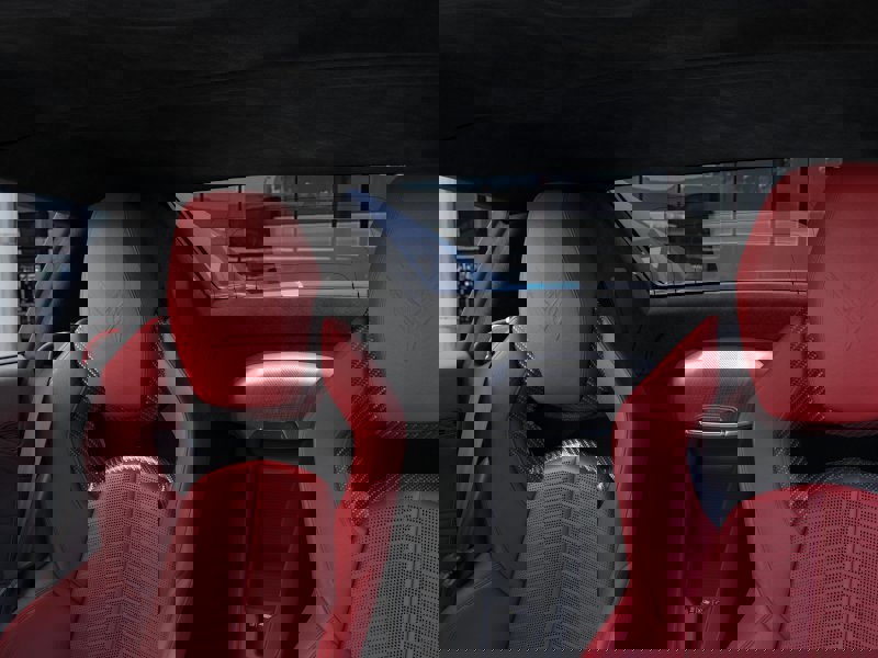 New 2026 Chevrolet Corvette Z06 image 24