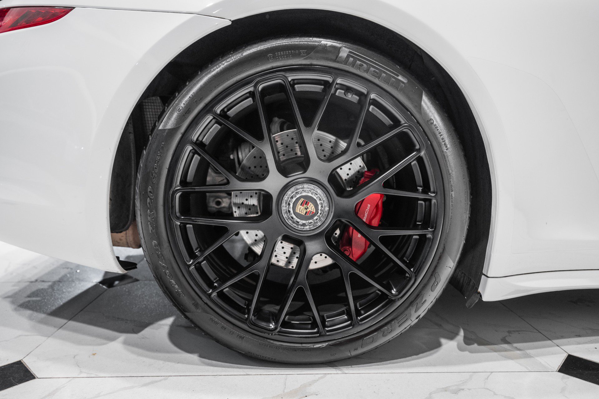 Used 2016 Porsche 911 Carrera GTS image 15