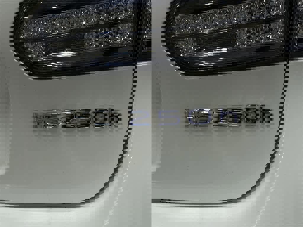 Used 2010 Lexus HS 250h image 25