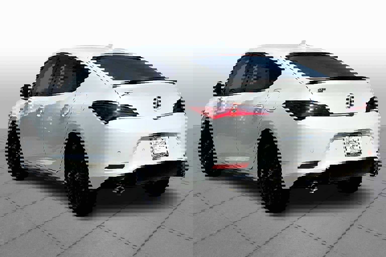 New 2026 Acura Integra A-Spec image 11