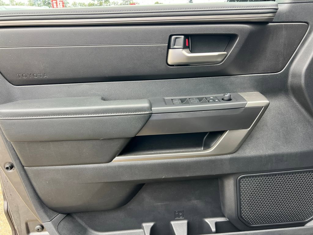 Used 2022 Toyota Tundra SR5 image 10