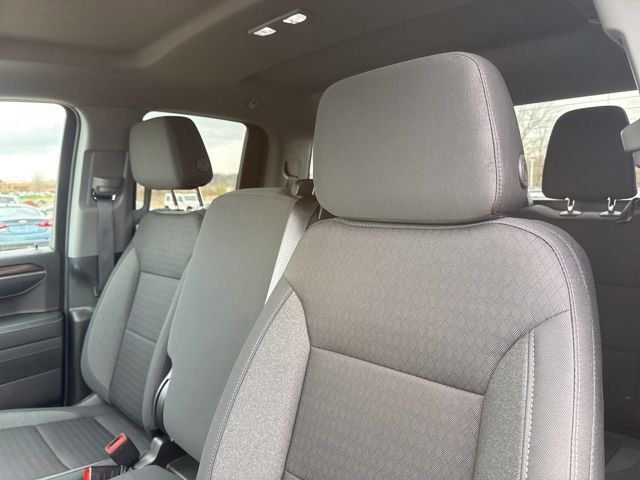 Used 2023 Chevrolet Silverado 1500 LT w/ Z71 Off-Road Package image 18