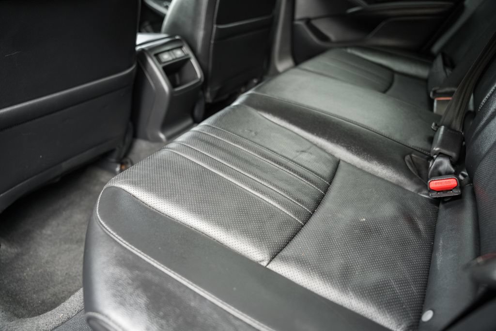 Used 2022 Honda Accord Sport Special Edition image 32