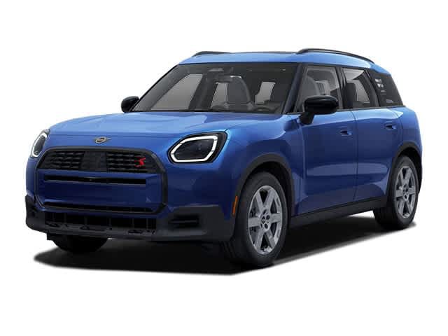 New 2027 MINI Cooper Countryman S AWD/4WD image 1