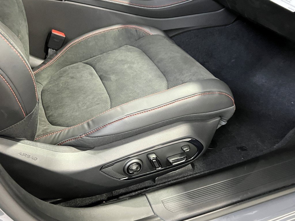 New 2026 Dodge Charger R/T Scat Pack w/ Track Package image 11