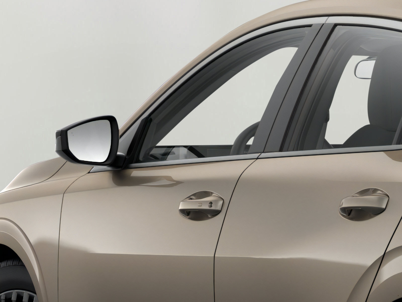 New 2026 Nissan Sentra SV w/ Floor Mat Package FWD image 13
