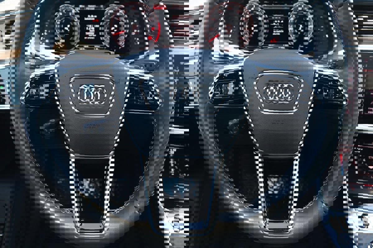 Used 2022 Audi A6 Premium Plus image 55