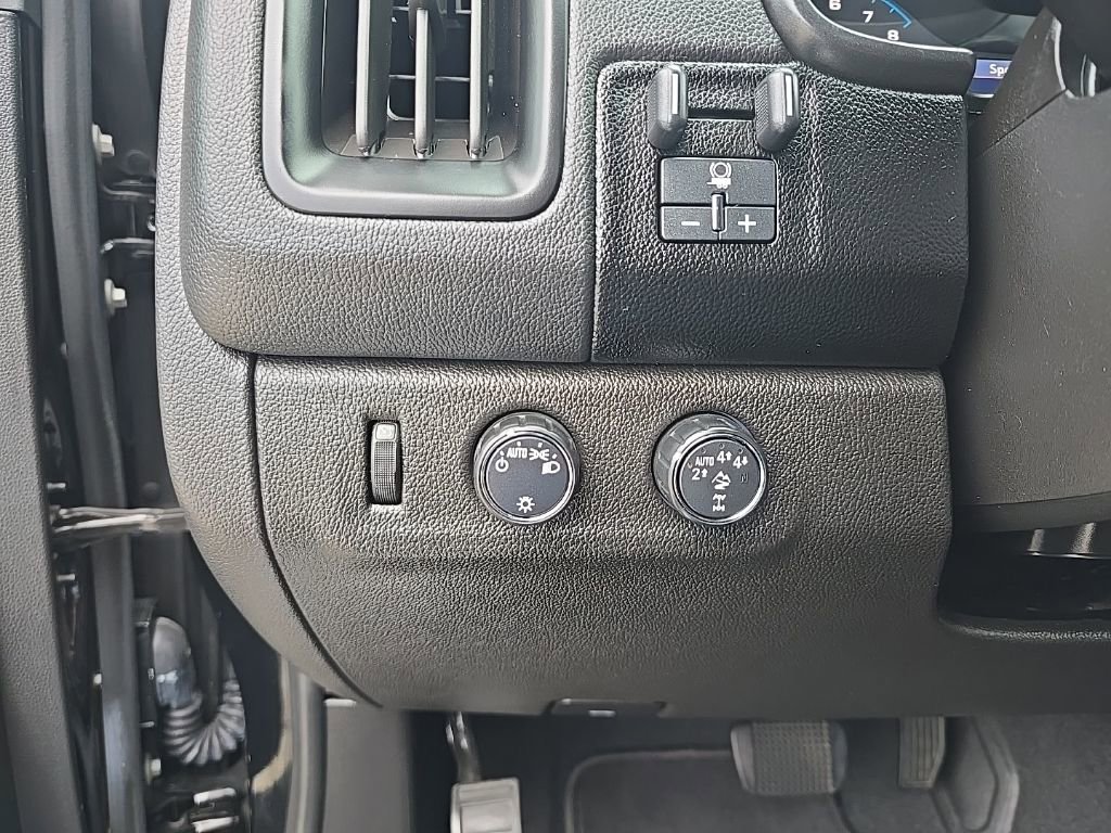 Used 2020 Chevrolet Colorado ZR2 AWD/4WD image 21