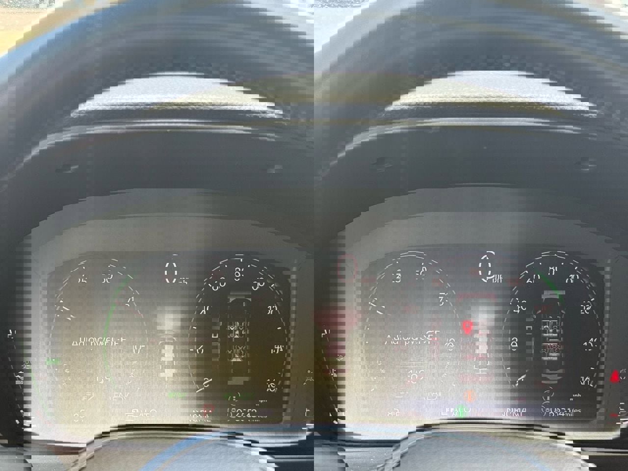 Used 2023 Honda Accord Touring image 16